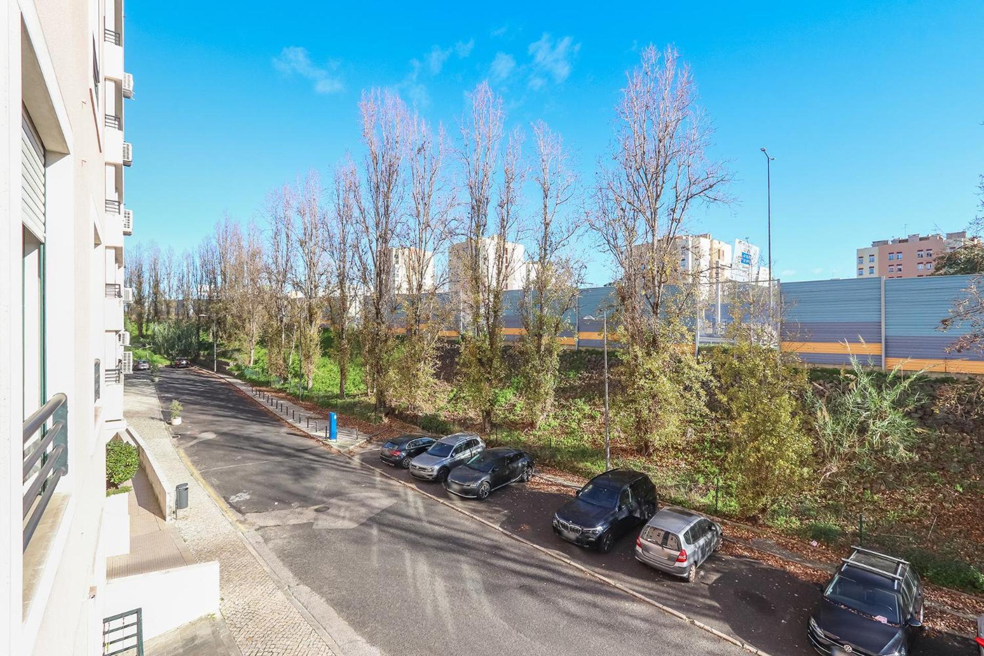 Apartamento Telheiras Premium By Homing Lisboa Exterior foto