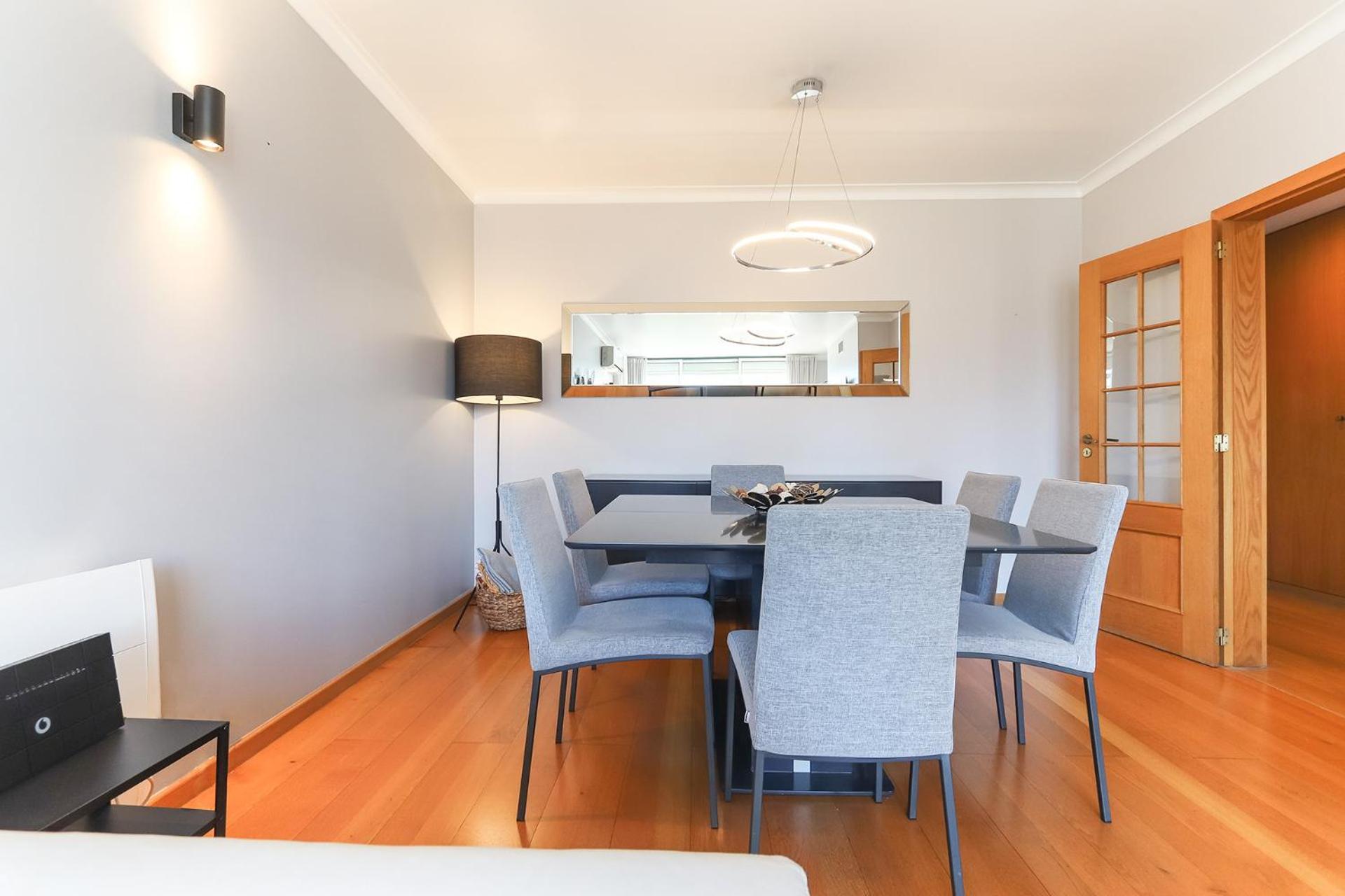 Apartamento Telheiras Premium By Homing Lisboa Exterior foto