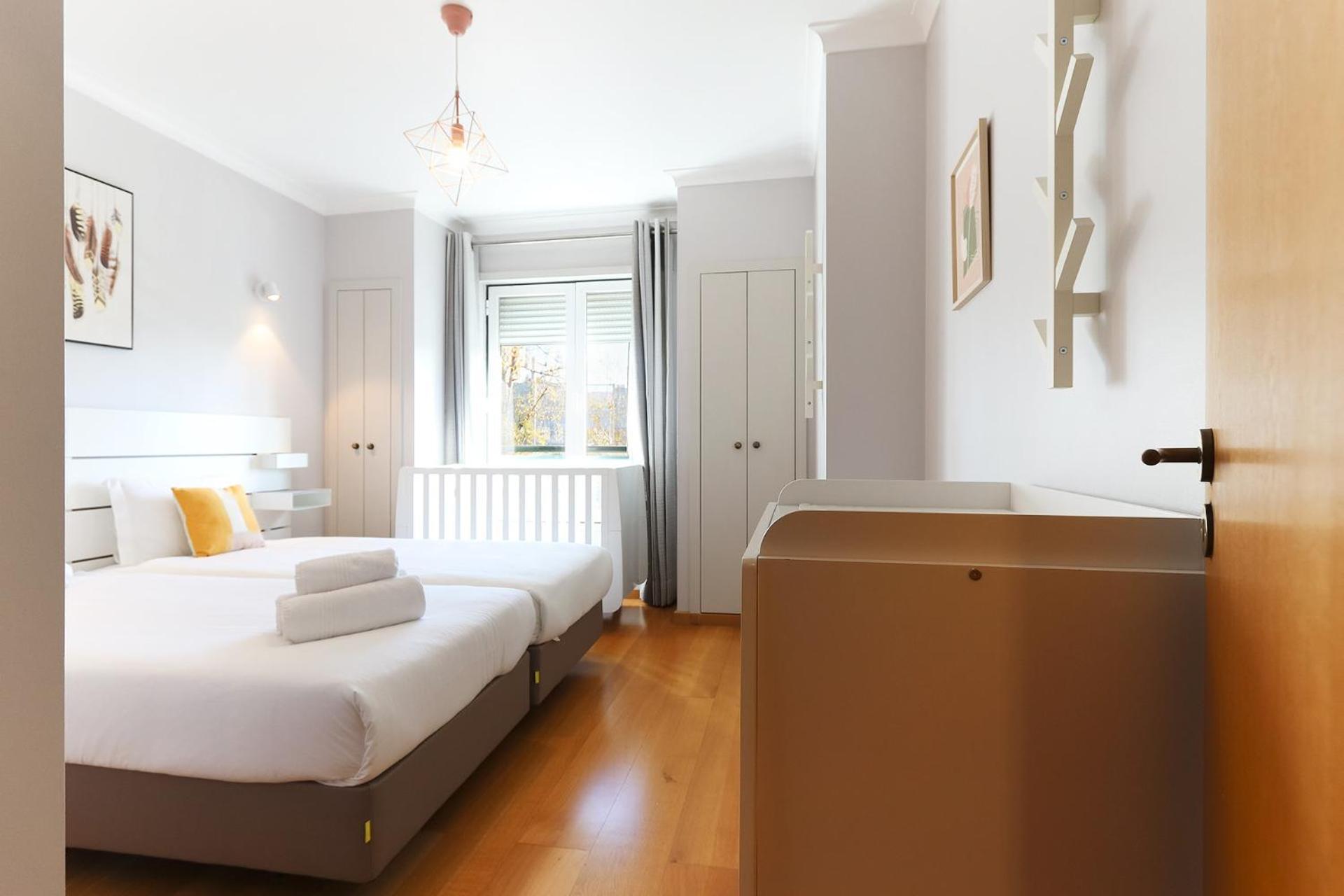 Apartamento Telheiras Premium By Homing Lisboa Exterior foto